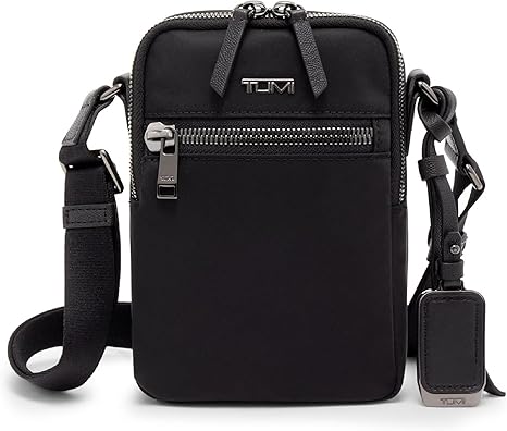 TUMI - Voyageur Persia Crossbody - Nylon Crossbody Travel Bag for Women & Men - Stain- & Water-Resistant Fabric