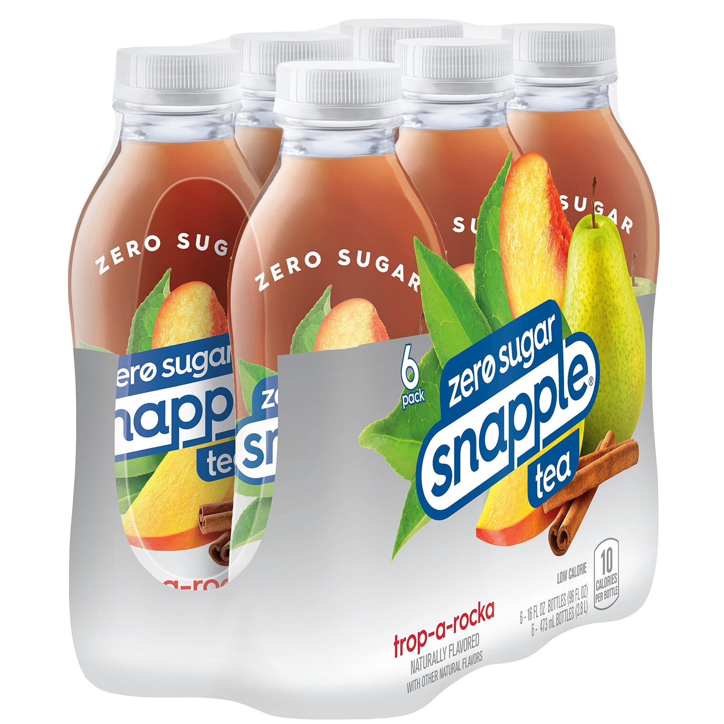 Snapple Zero Sugar Tea