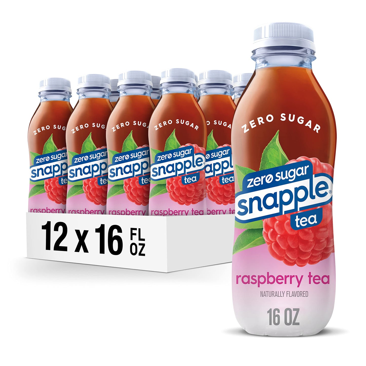 Snapple Zero Sugar Tea