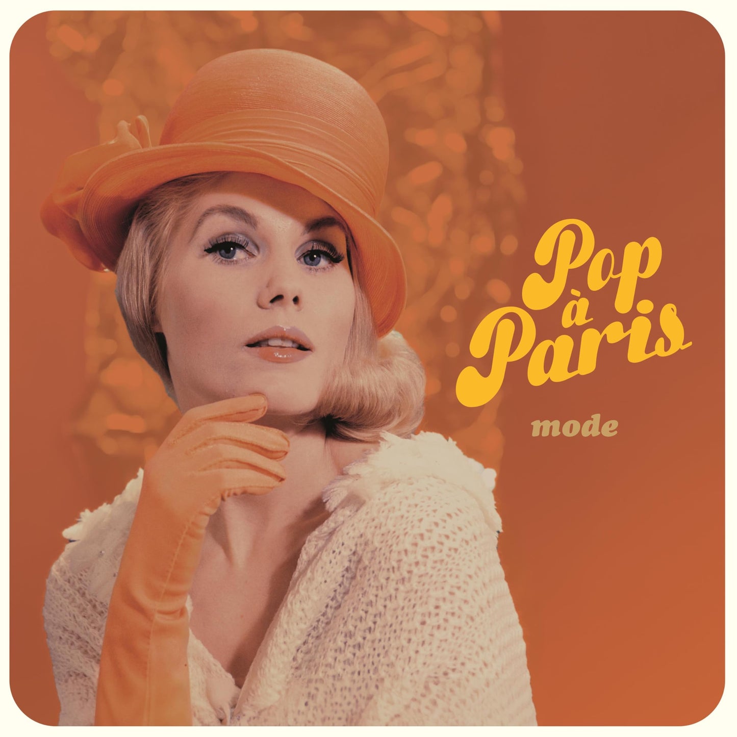 Pop A Paris - Mode / Various (Fra) - Pop A Paris - Mode / Various (Fra) [LP] Vinyl Record