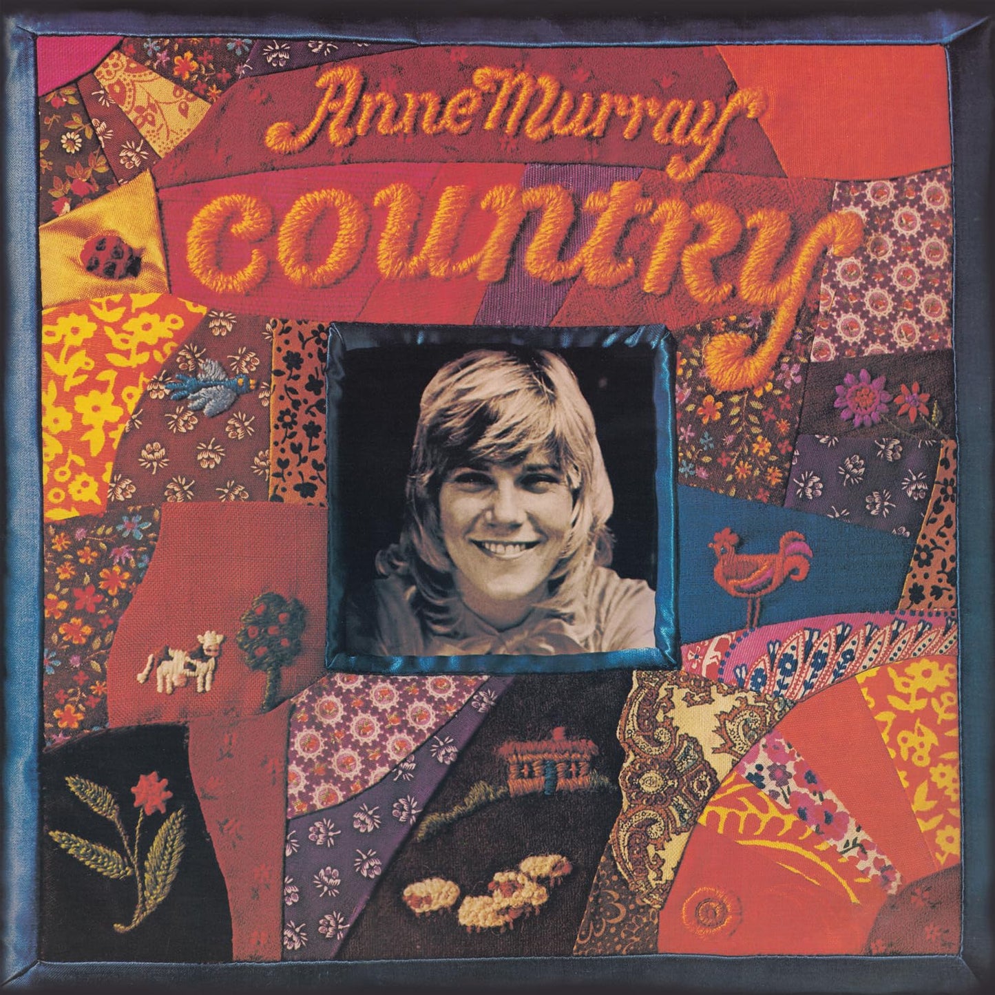 Country / Various - Country / Various [LP] Vinyl Record