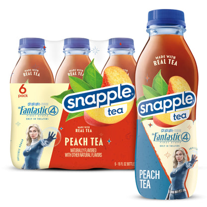 Snapple Zero Sugar Tea