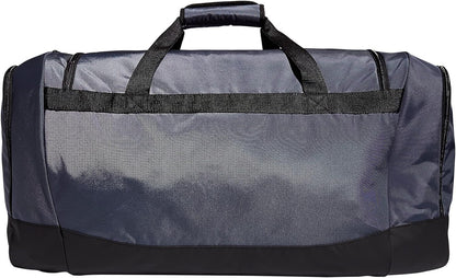 adidas Unisex Defender 4 Large Duffel Bag