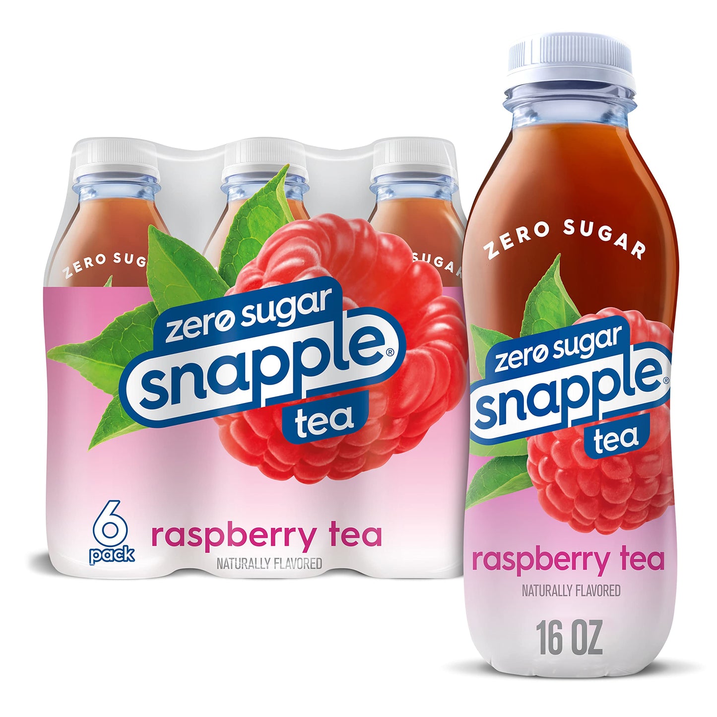 Snapple Zero Sugar Tea