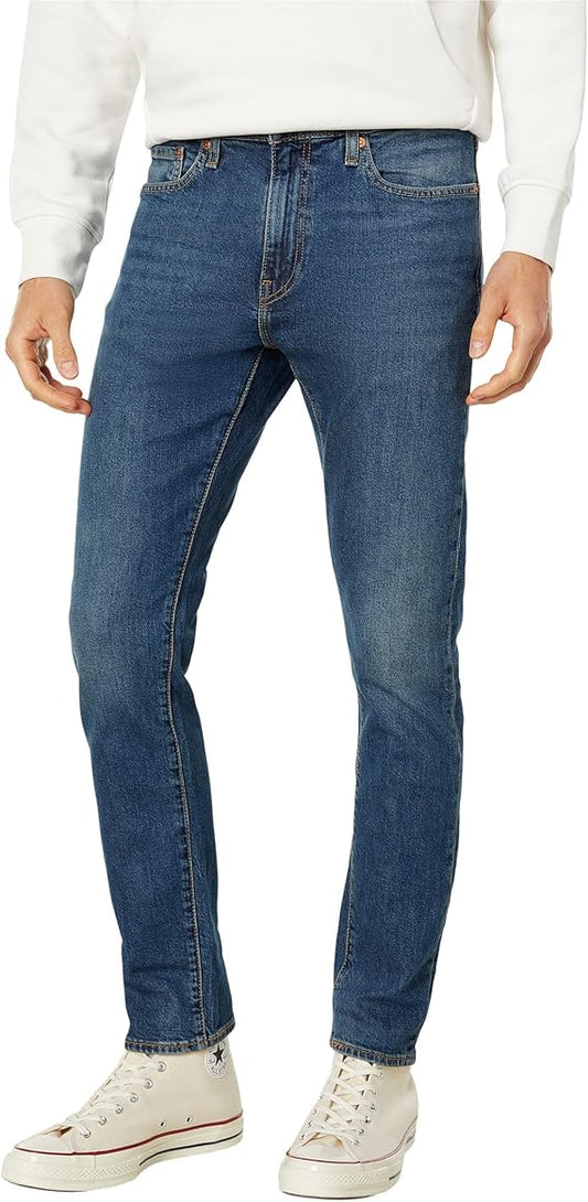 Levi's‚´ 510 Skinny Medium Indigo Stonewash 31 32