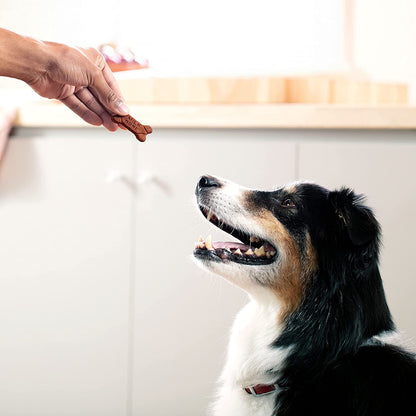 Milk-Bone Soft & Chewy Dog Treats, Beef & Filet Mignon Recipe, 25 Ounces