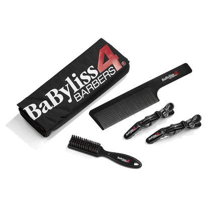 BaBylissPRO BLACKFX Metal Collection