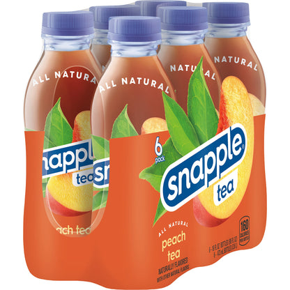 Snapple Zero Sugar Tea