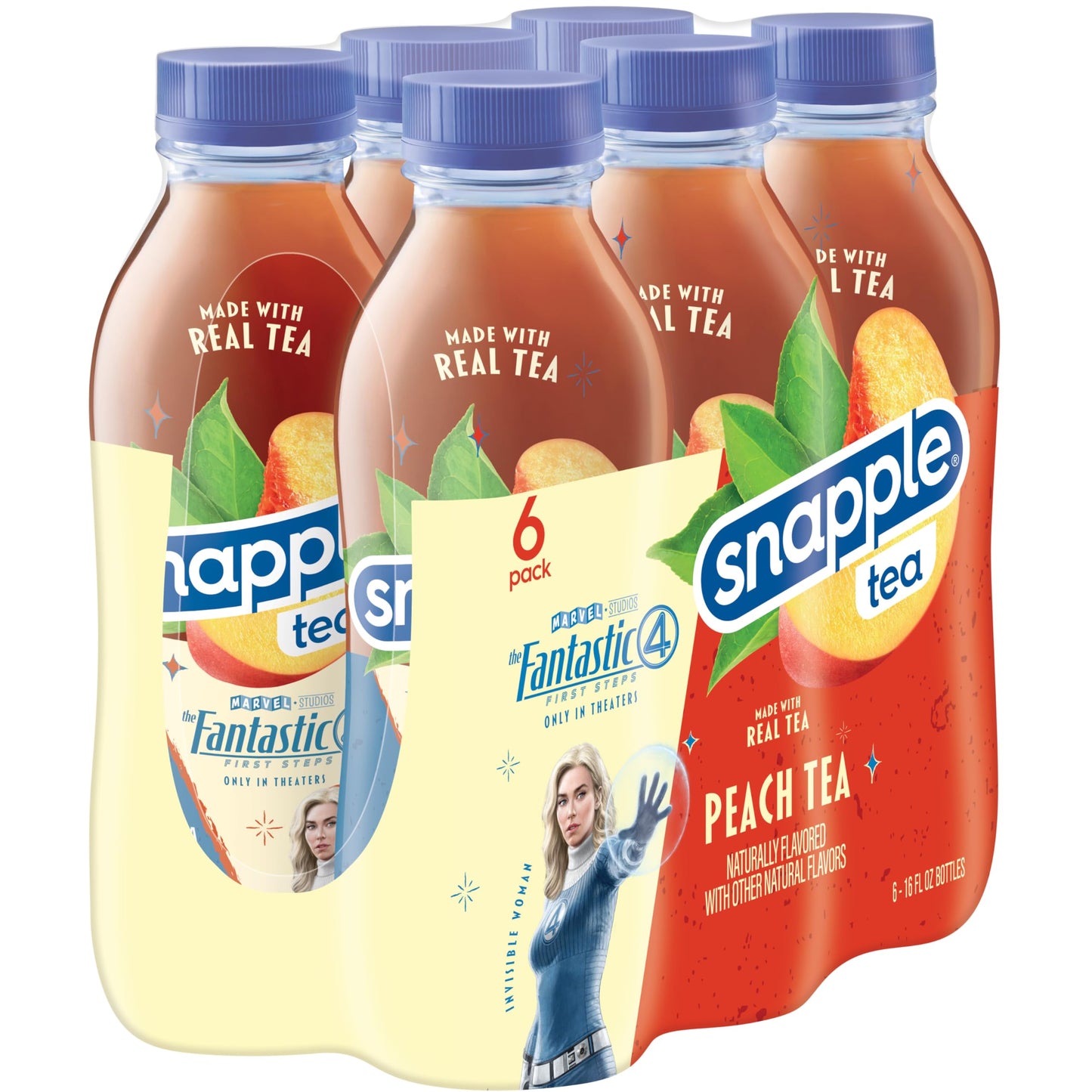 Snapple Zero Sugar Tea