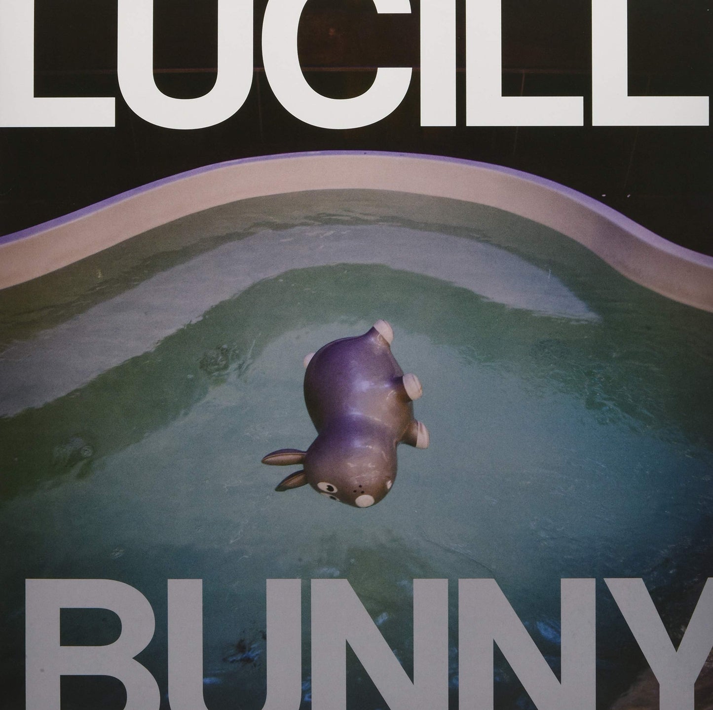 Lucill - Bunny [LP] Vinyl Record