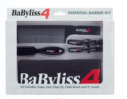 BaBylissPRO BLACKFX Metal Collection