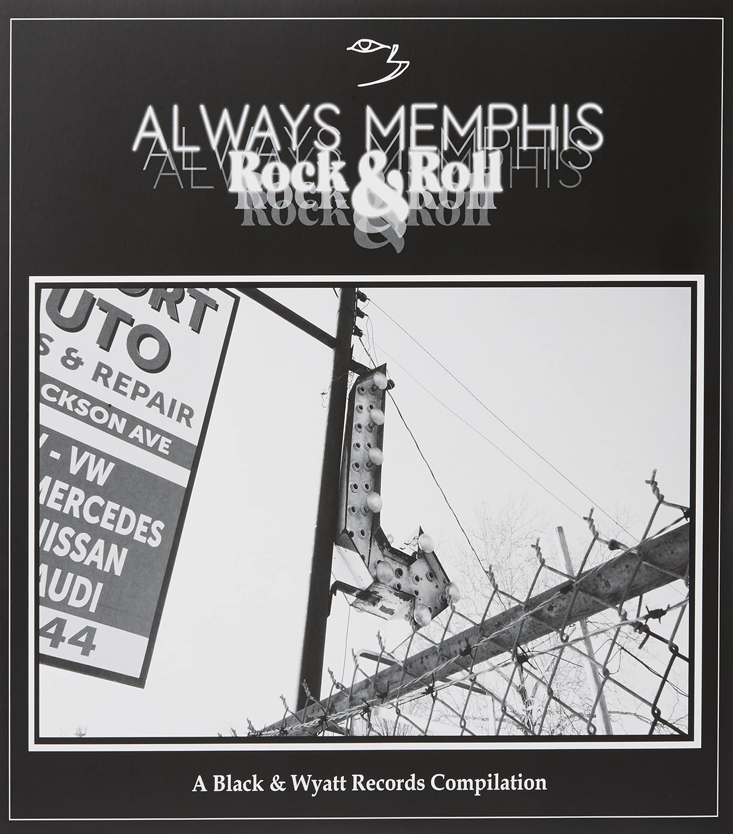 Always Memphis Rock & Roll / Various - Always Memphis Rock & Roll / Various [LP] Vinyl Record