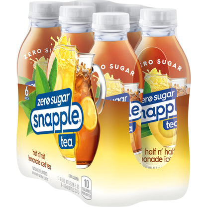 Snapple Zero Sugar Tea