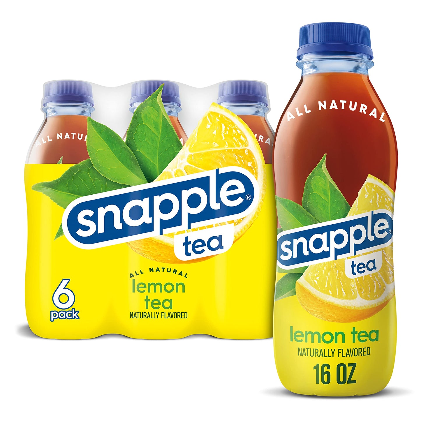 Snapple Zero Sugar Tea