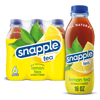 Snapple Zero Sugar Tea