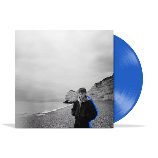 Ccosmo - Alles Was Ich Nie Sagen Konnt (Hol) [LP] Vinyl Record