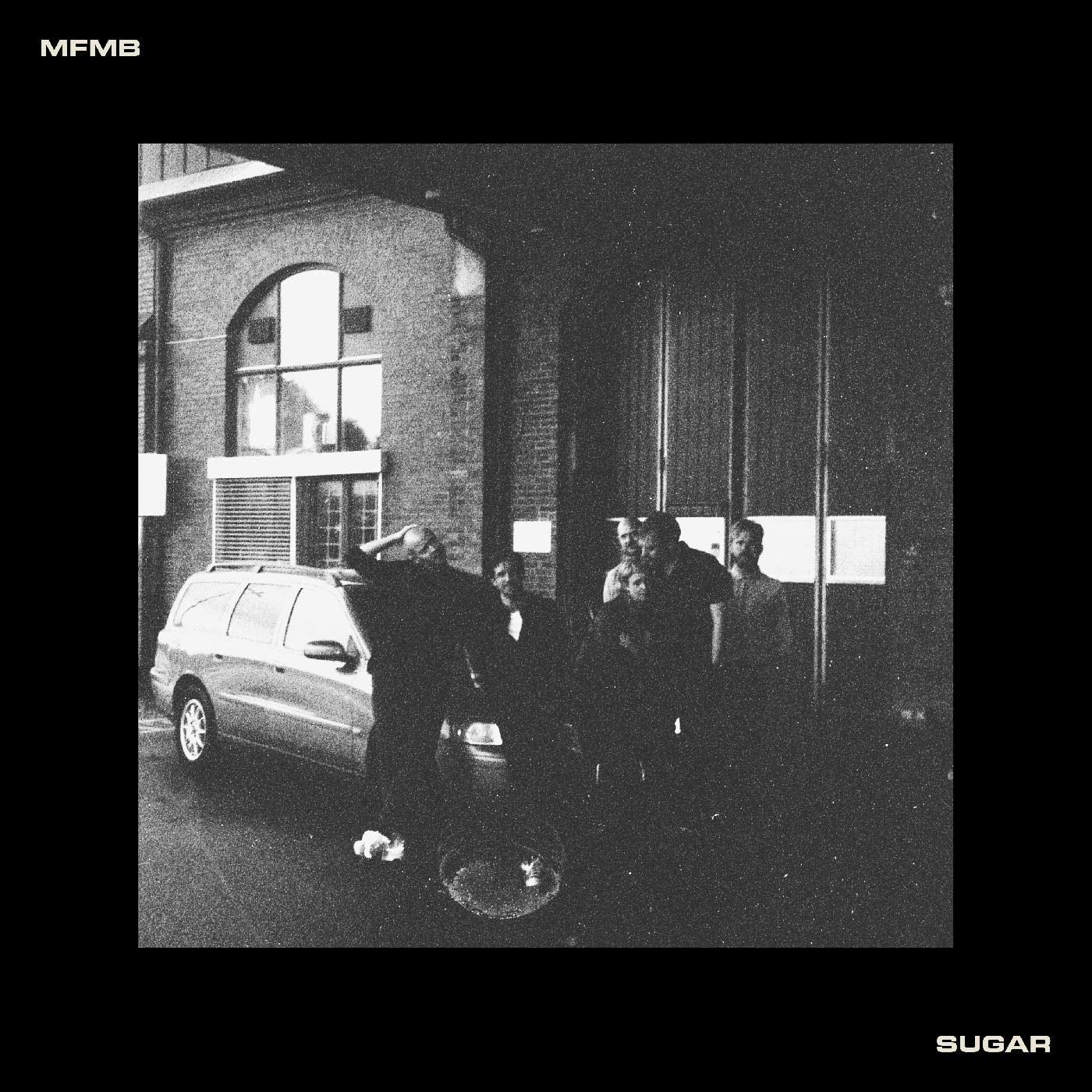 Mfmb - Sugar (Uk) [LP] Vinyl Record