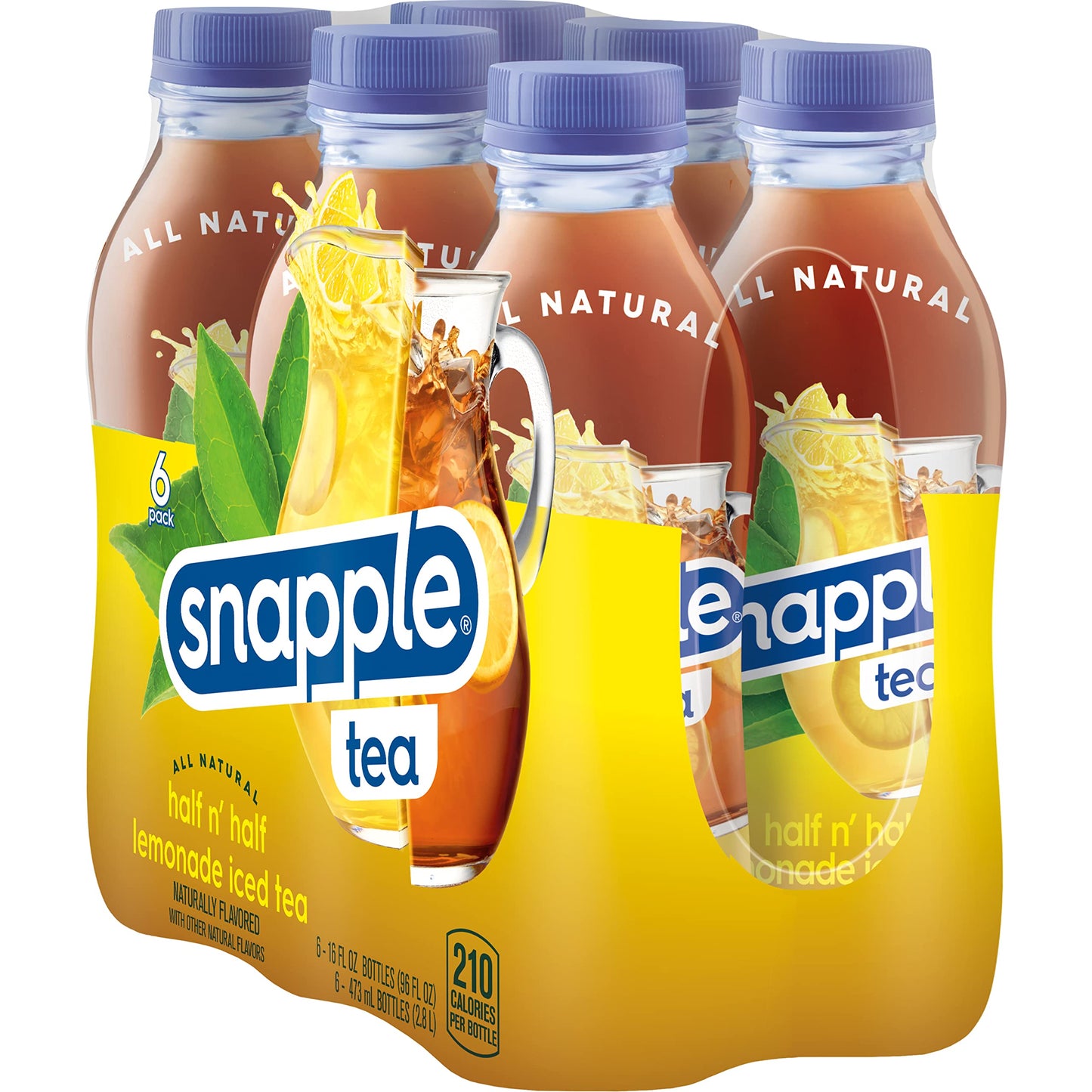 Snapple Zero Sugar Tea