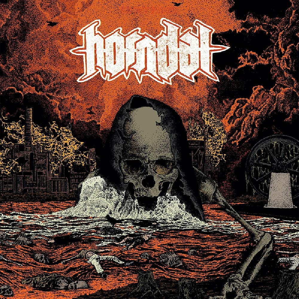 Horndal - Lake Drinker [LP] Vinyl Record