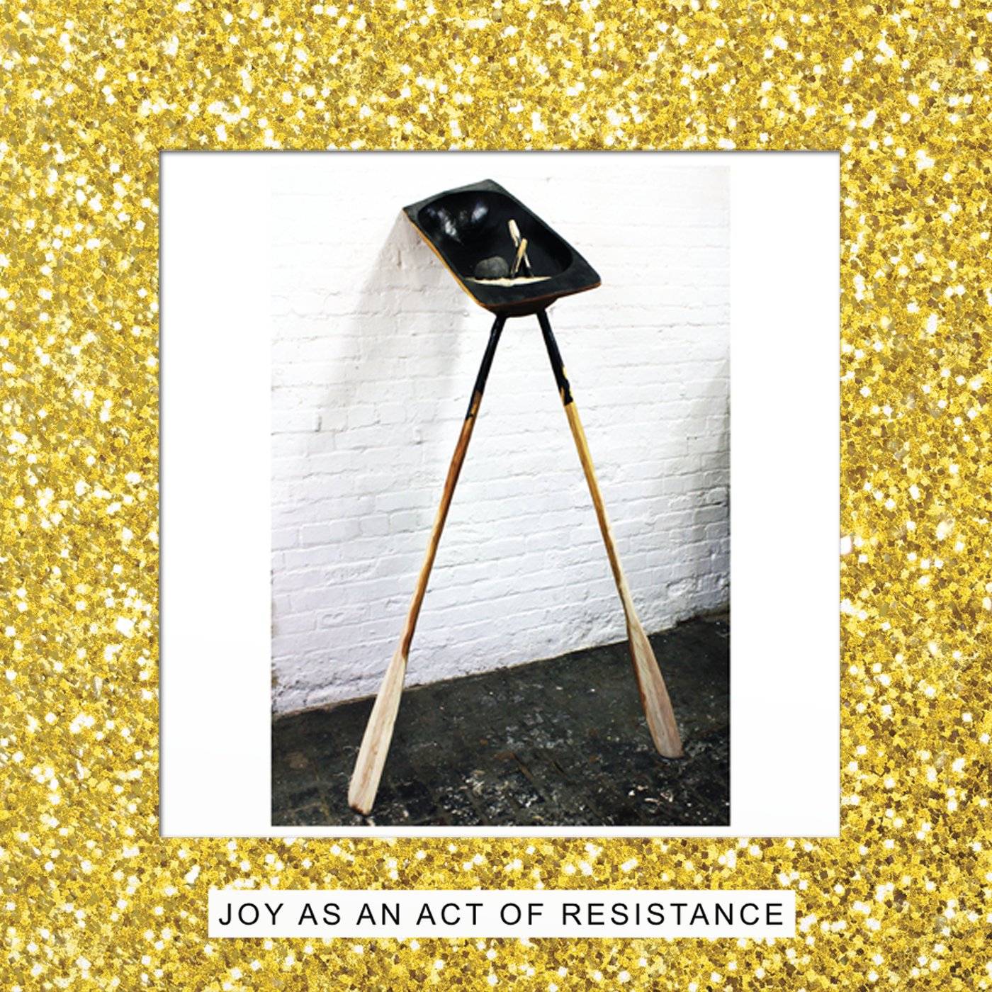 IDLES - Joy As An Act Of Resistance [Deluxe LP] Vinyl Record
