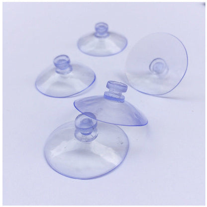 Suction Cups 3cm (30-Pack)