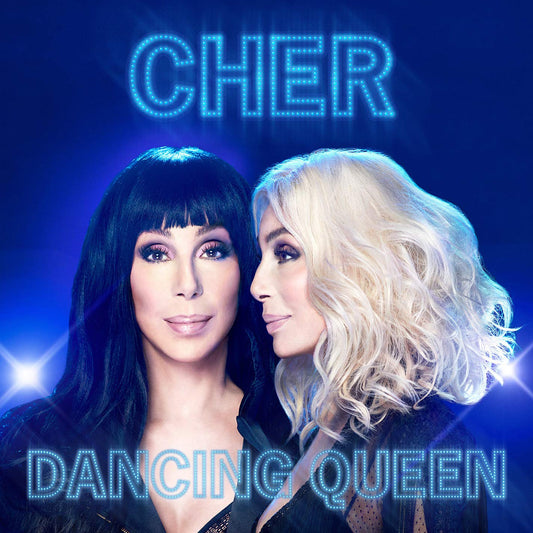 Cher - Dancing Queen [LP] Vinyl Record