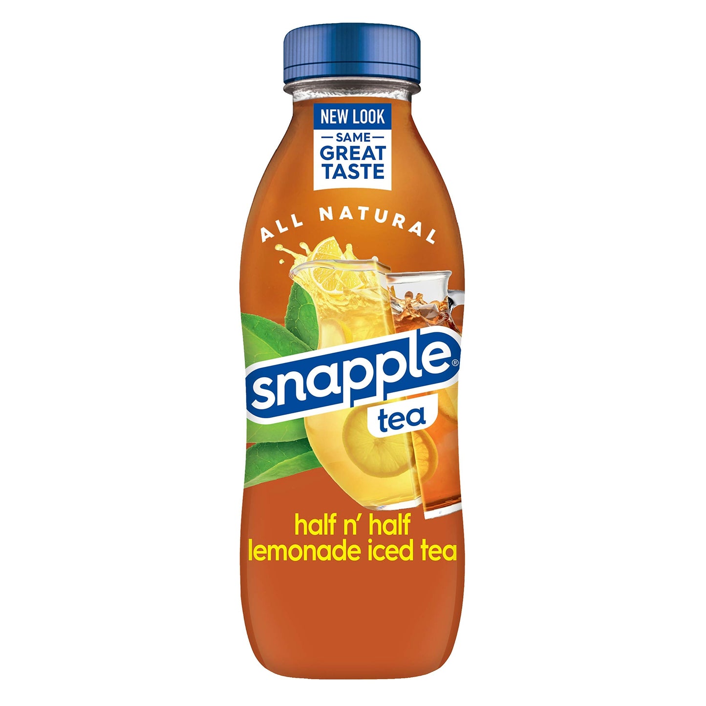 Snapple Zero Sugar Tea
