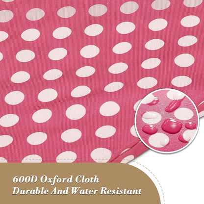 Luxury Foldable Pet Stroller – Breathable & Travel-Friendly