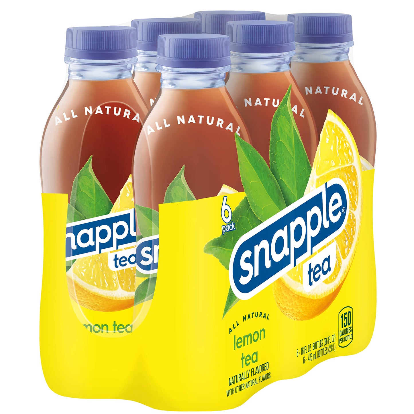 Snapple Zero Sugar Tea