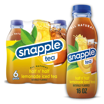 Snapple Zero Sugar Tea