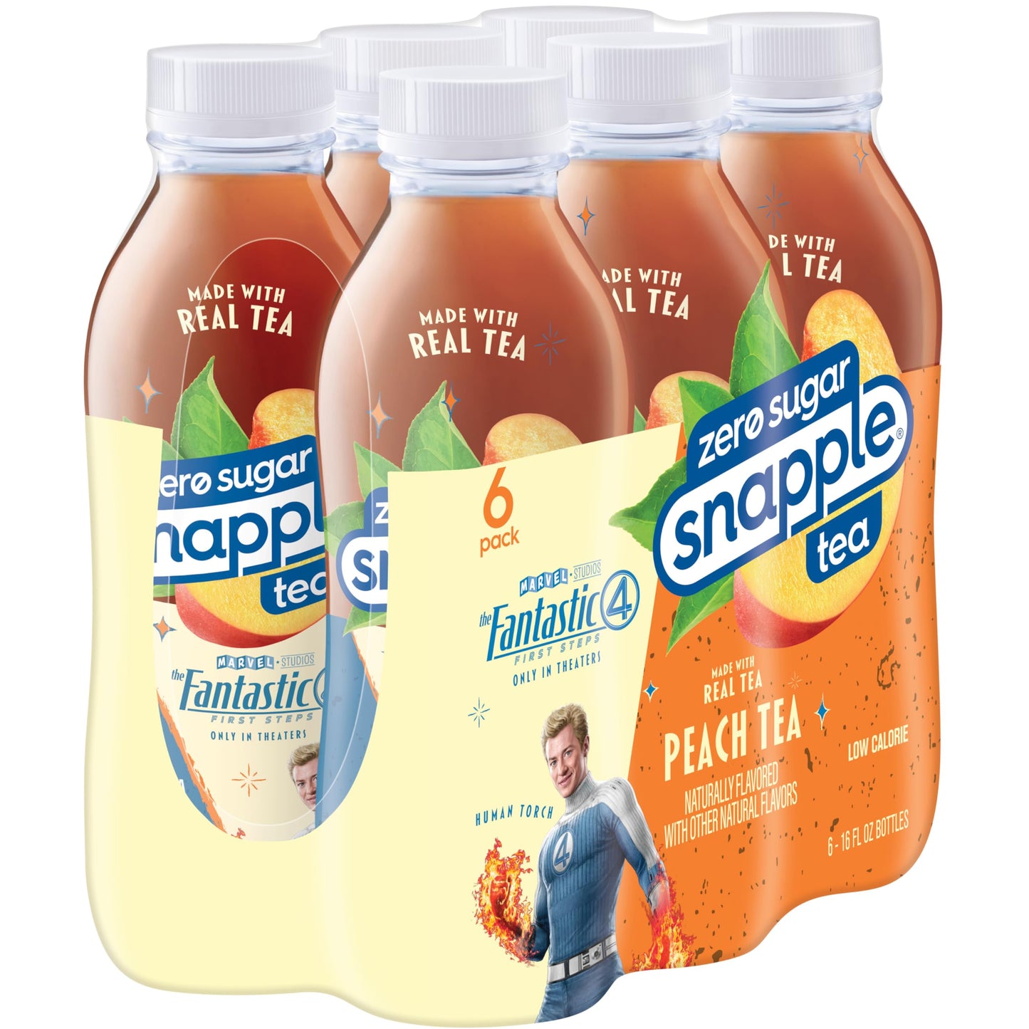Snapple Zero Sugar Tea