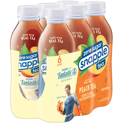 Snapple Zero Sugar Tea