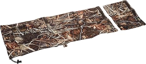 LensCoat Raincoat Pro (Realtree Max4 HD) Camera Lens rain Sleeve Cover Camouflage Protection LCRCPM4