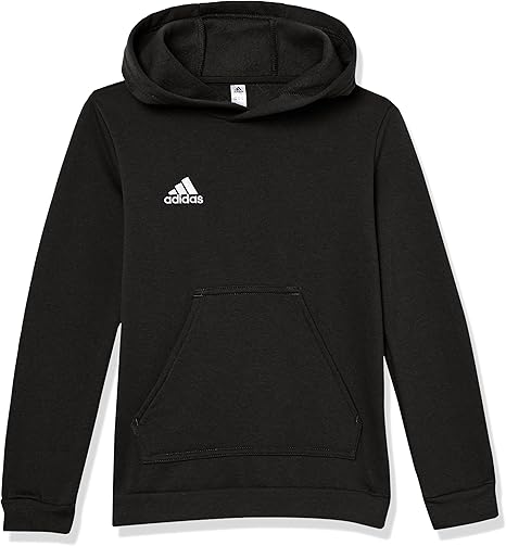 adidas Kids' Entrada 22 Sweat Hoodie