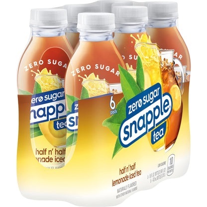 Snapple Zero Sugar Tea