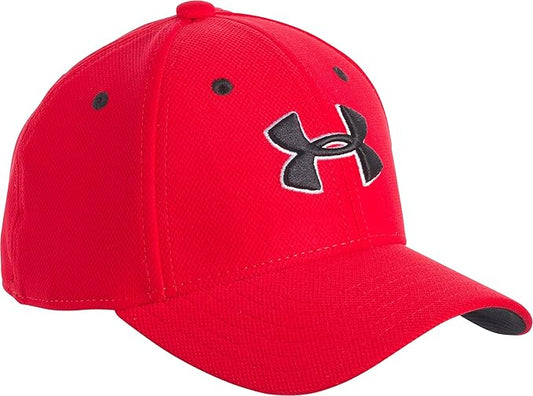 Under Armour Boys' Baseball Hat