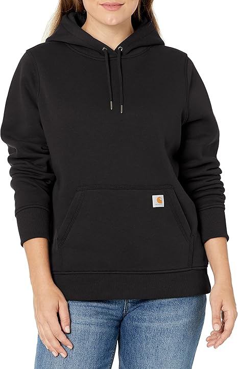Carhartt Women's Relaxed Fit Midweight Sweatshirt