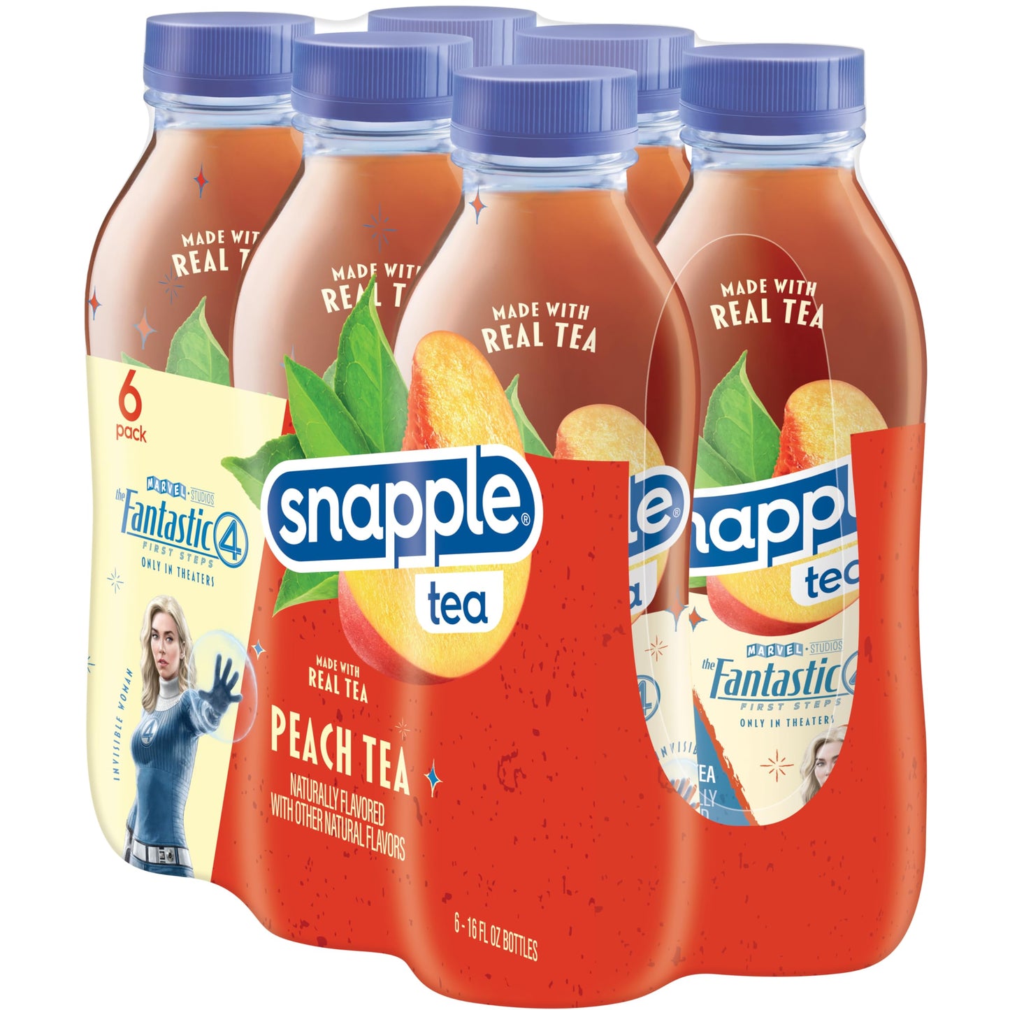 Snapple Zero Sugar Tea