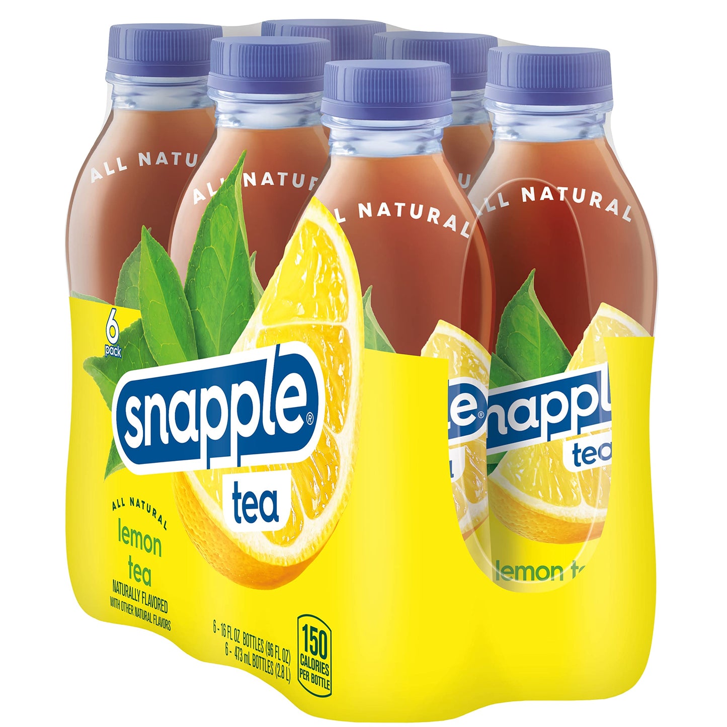 Snapple Zero Sugar Tea