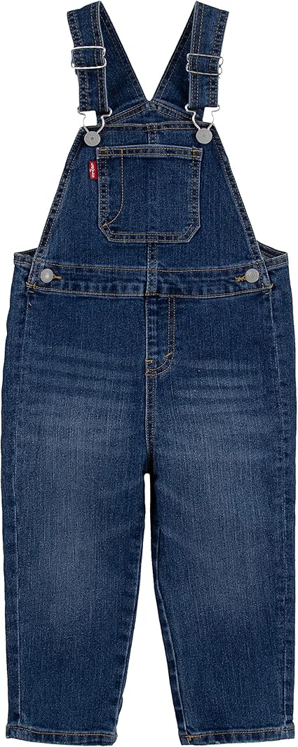 Levi's Baby Overall