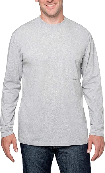 Men's UPF 30+ Dri-Balance Long Sleeve