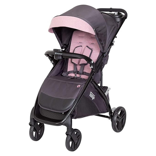 Baby Trend Tango__¢ Stroller, Ccassis