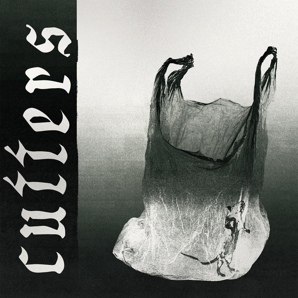 Cutters - Psychic Injury (Aus) [LP] Vinyl Record