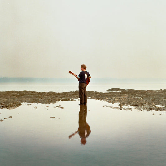 Simon Kearney - L'ile (Can) [LP] Vinyl Record