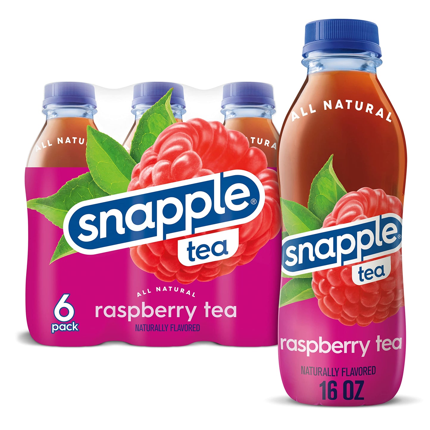 Snapple Zero Sugar Tea