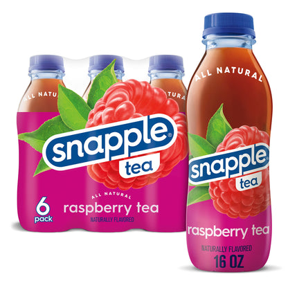 Snapple Zero Sugar Tea