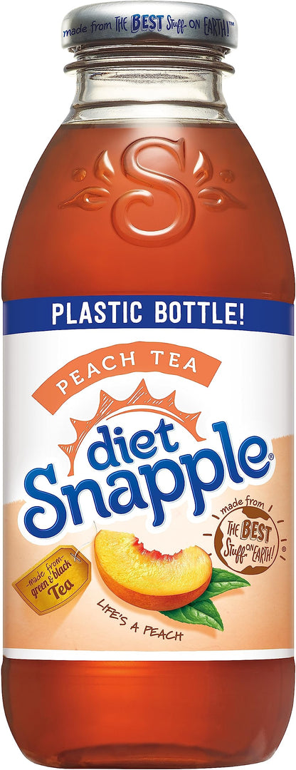 Snapple Zero Sugar Tea