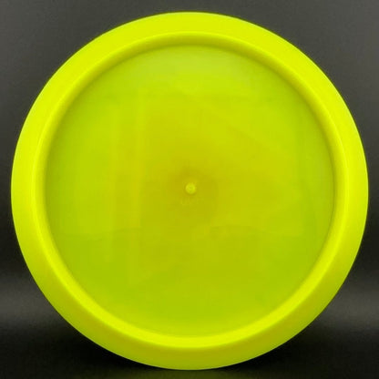 Neutron Turbulence