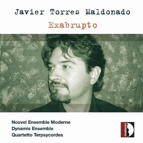 Nouvel Ensemble Moderne - Exabrupto Music CD