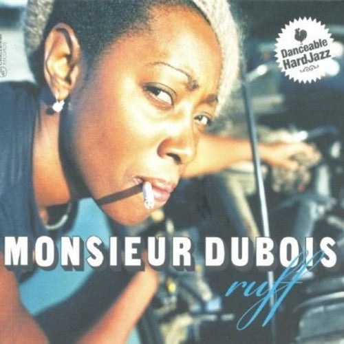 Monsieur Dubois - Ruff Music CD